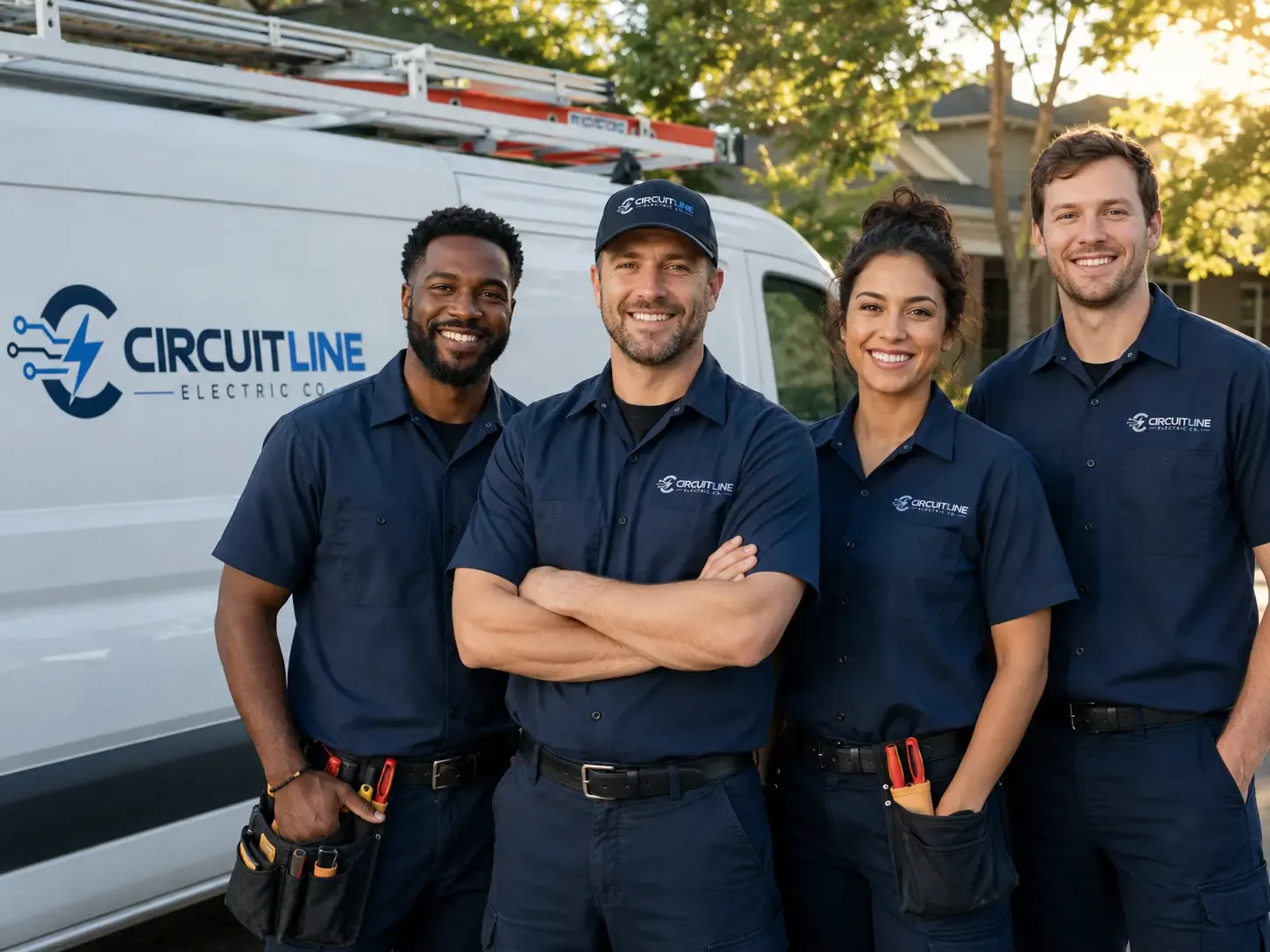 Whole Home Rewiring company in Francis Creek, WI